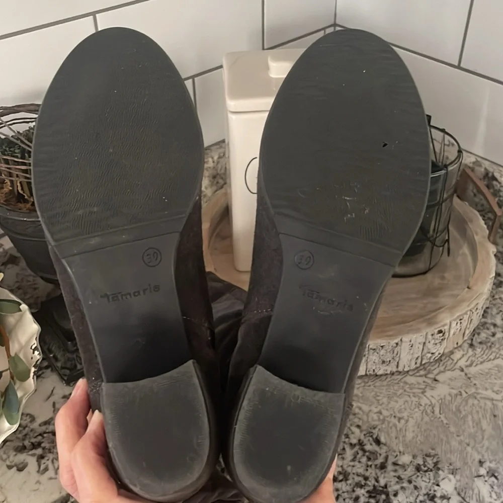 Tamaris women’s gray